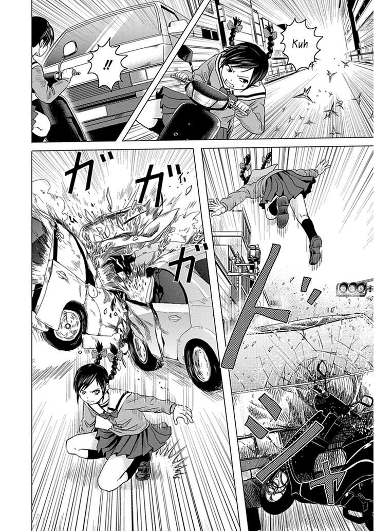 Zai x 10 Chapter 31 page 7 - Chapter 31