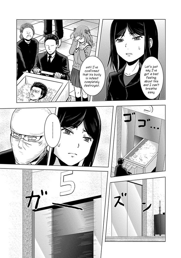 Zai x 10 Chapter 36 page 10 - Chapter 36