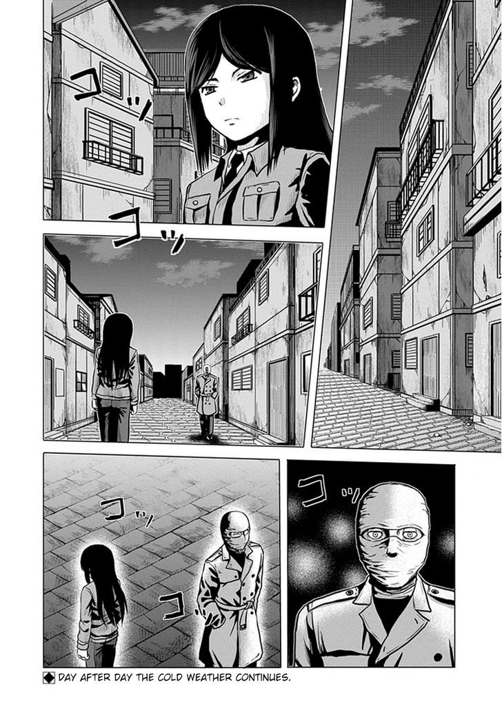 Zai x 10 Chapter 36 page 3 - Chapter 36