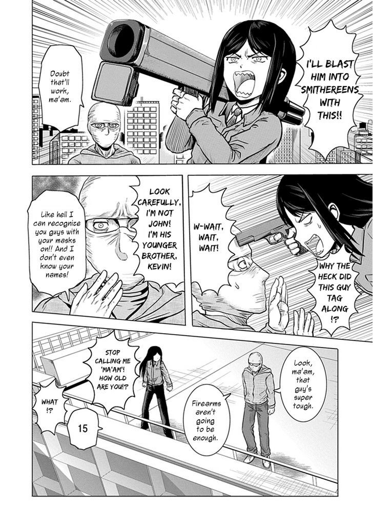 Zai x 10 Chapter 36 page 7 - Chapter 36