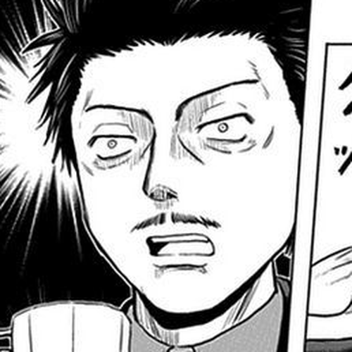 Zai x 10 Chapter 36 cover
