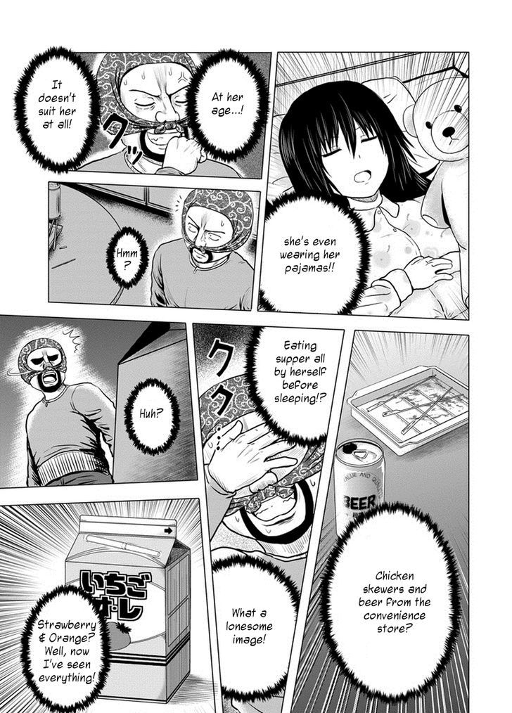 Zai x 10 Chapter 41 page 8 - Chapter 41