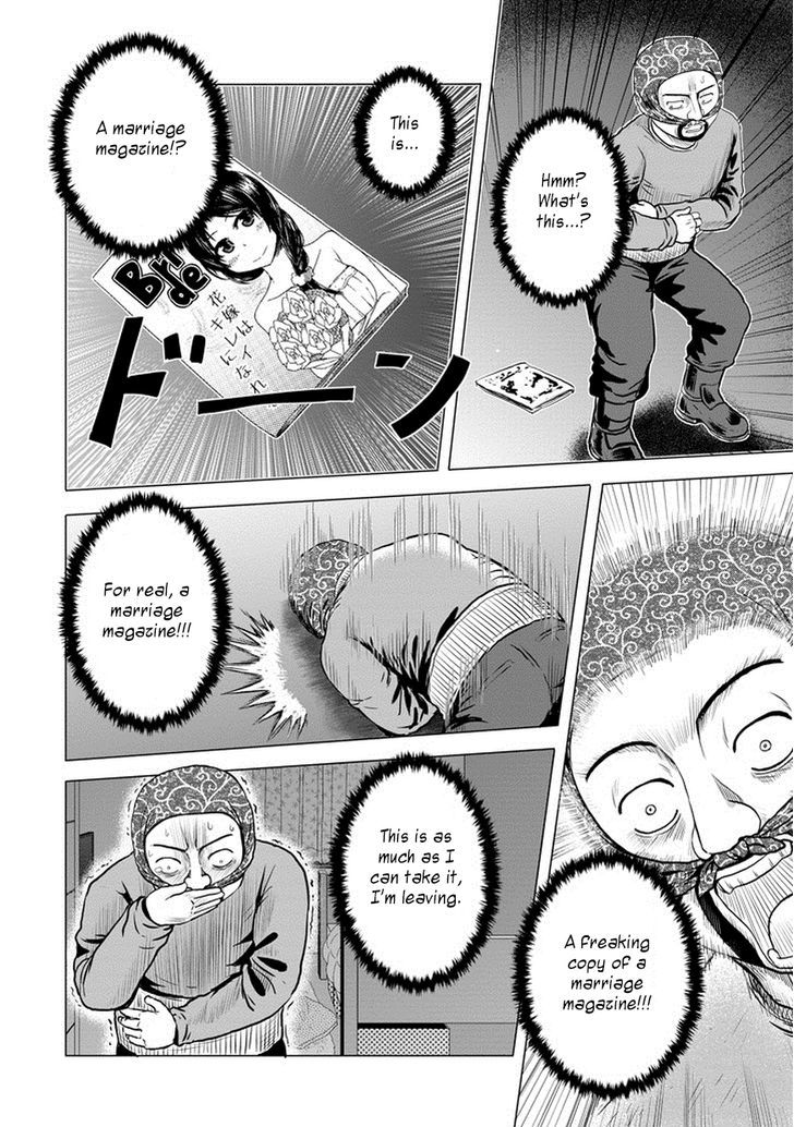 Zai x 10 Chapter 41 page 9 - Chapter 41