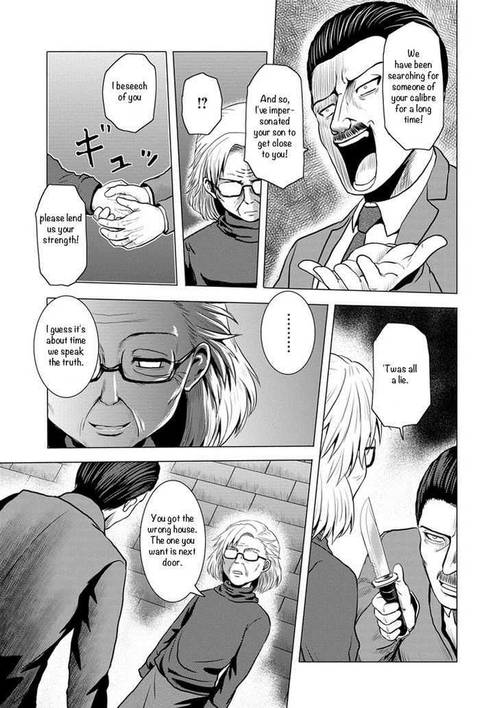 Zai x 10 Chapter 42 page 10 - Chapter 42 : Phone Scam Arc 3