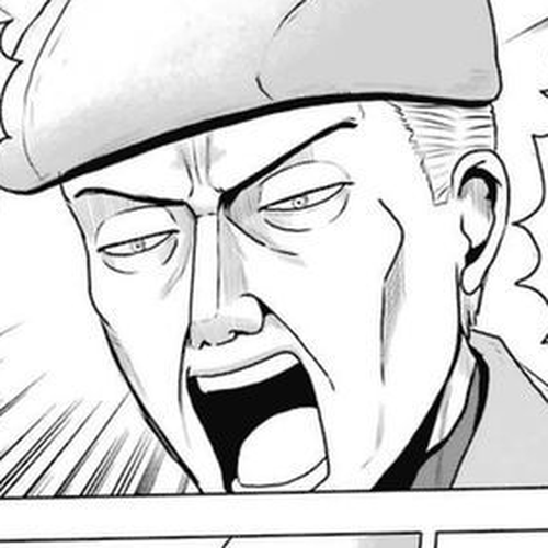 Zai x 10 Chapter 47.1 : Robot Arc [End] cover