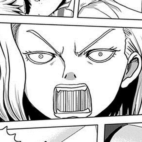 Zai x 10 Chapter 7 cover