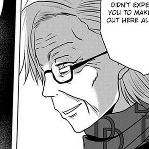 Zai x 10 Chapter 9 : Phone Scam Arc cover