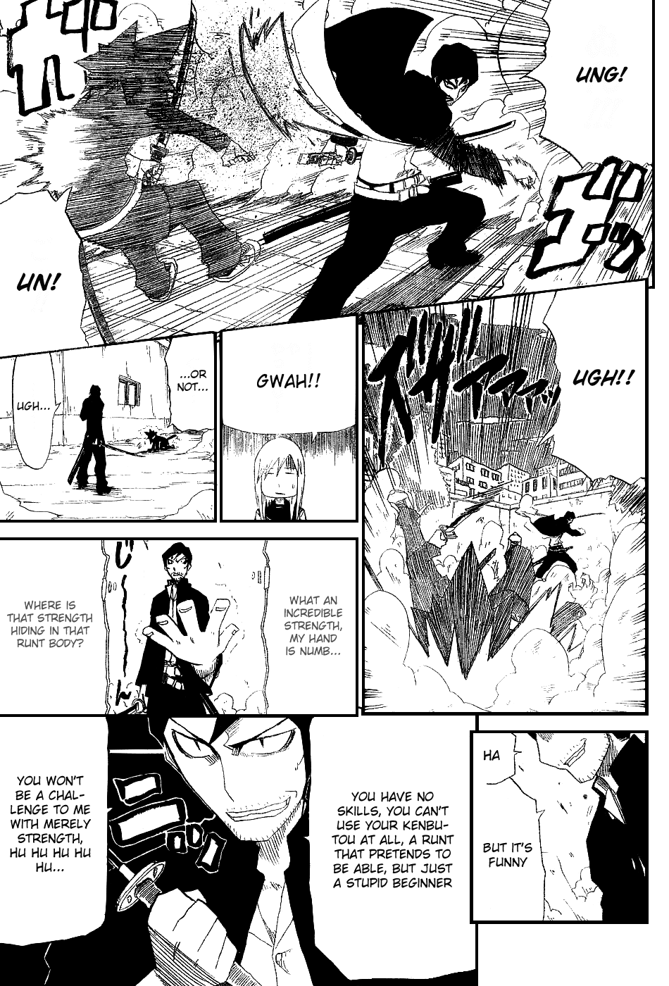 Zan Chapter 1 page 42 - Chapter 1