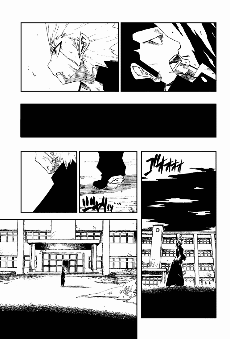 Zan Chapter 10 page 15 - Chapter 10