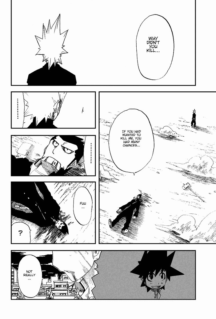 Zan Chapter 10 page 16 - Chapter 10