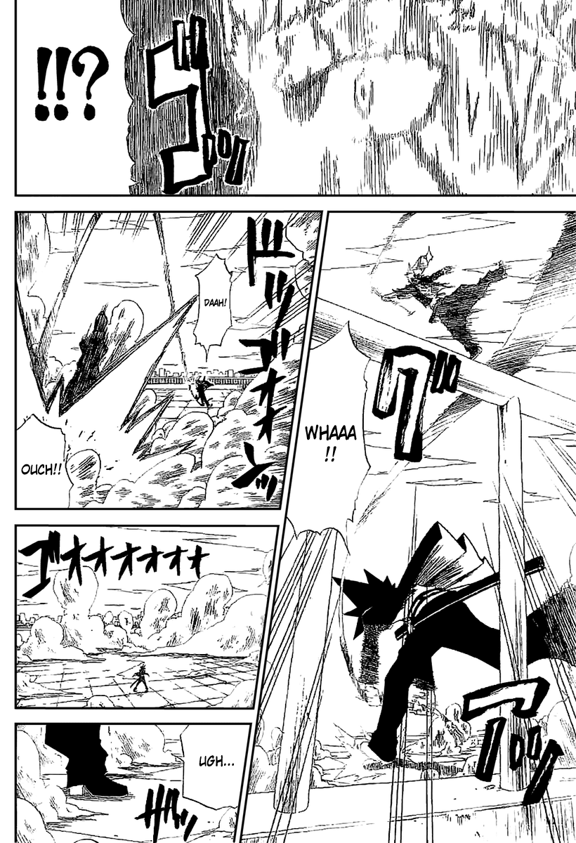 Zan Chapter 6 page 10 - Chapter 6: A Win? A Lose?