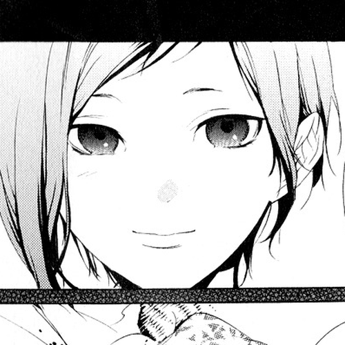 Zanbara! Chapter 13 cover