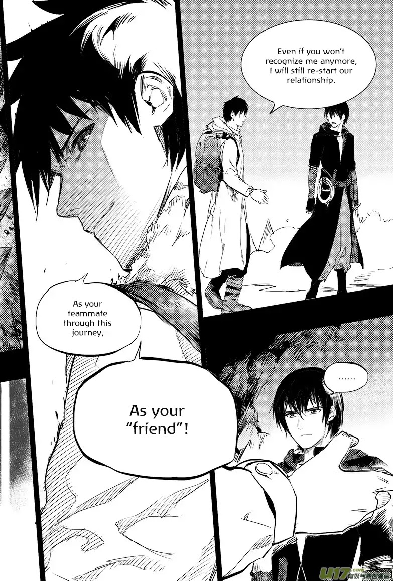 Zang Hai Hua Chapter 3 page 7 - Chapter 3: The Beginning of the End (Part 3)