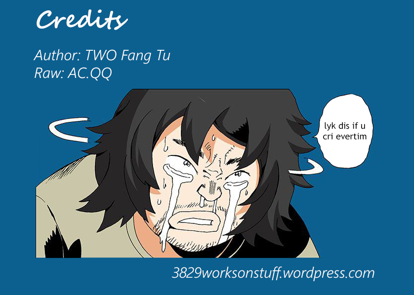 Zang Hun Men Chapter 9.2 page 13 - Chapter 9 v2 : Teamwork