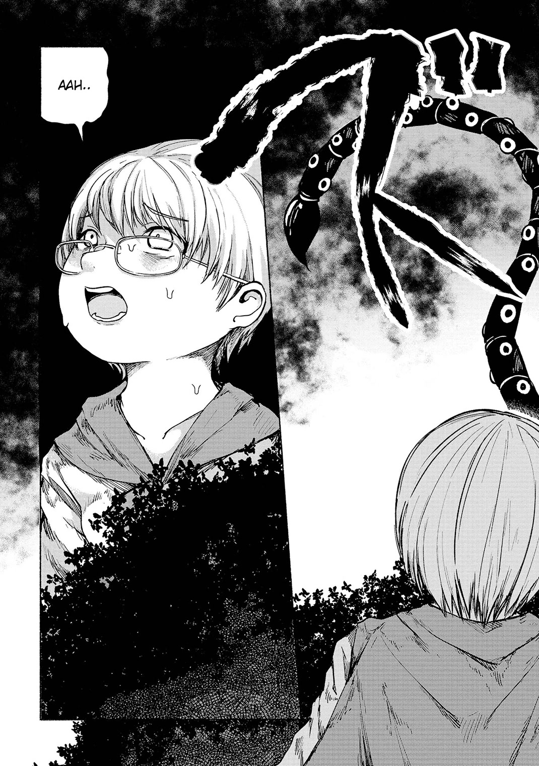 Zanki x 99 Chapter 2 page 15 - Chapter 2