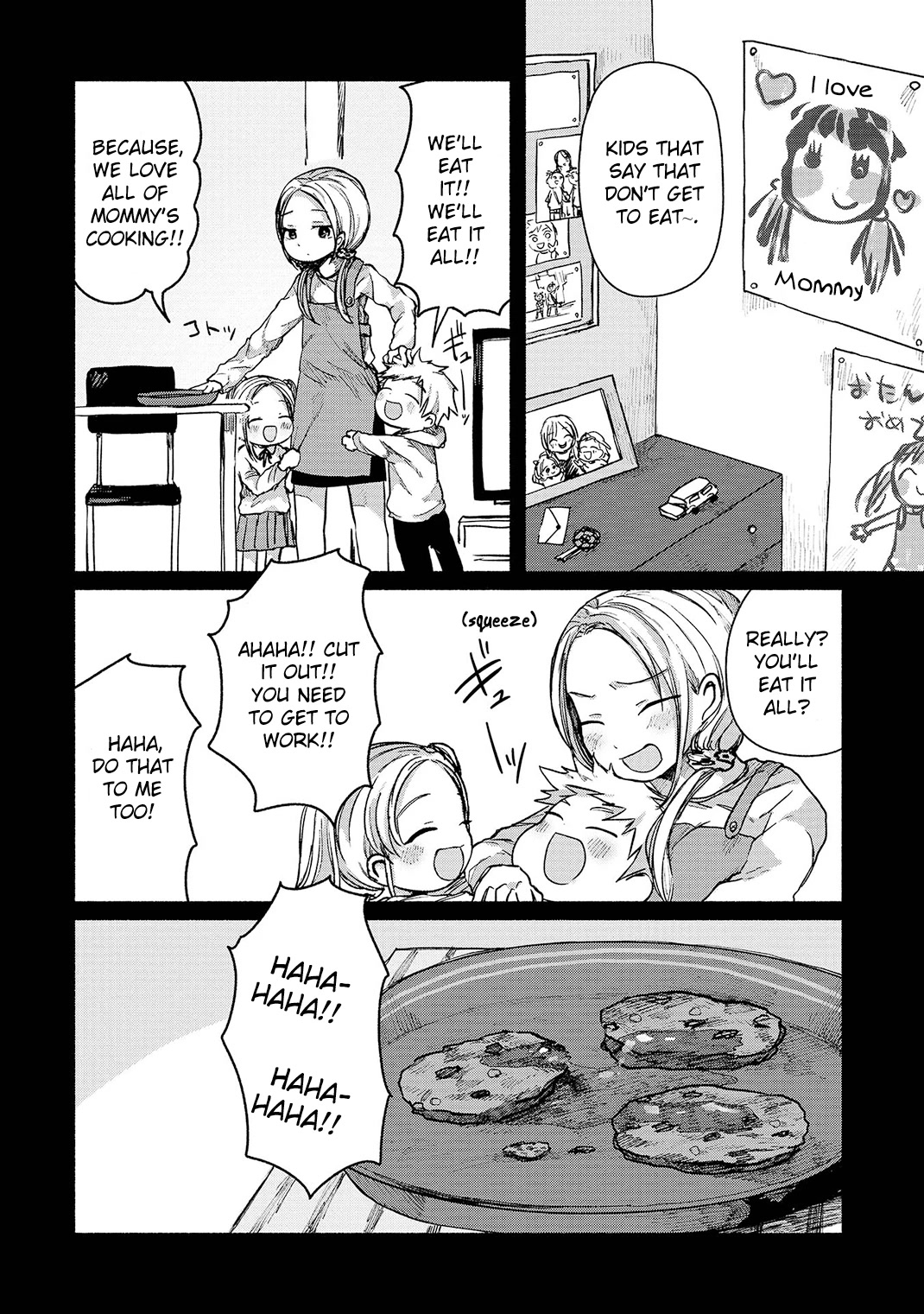 Zanki x 99 Chapter 2 page 30 - Chapter 2