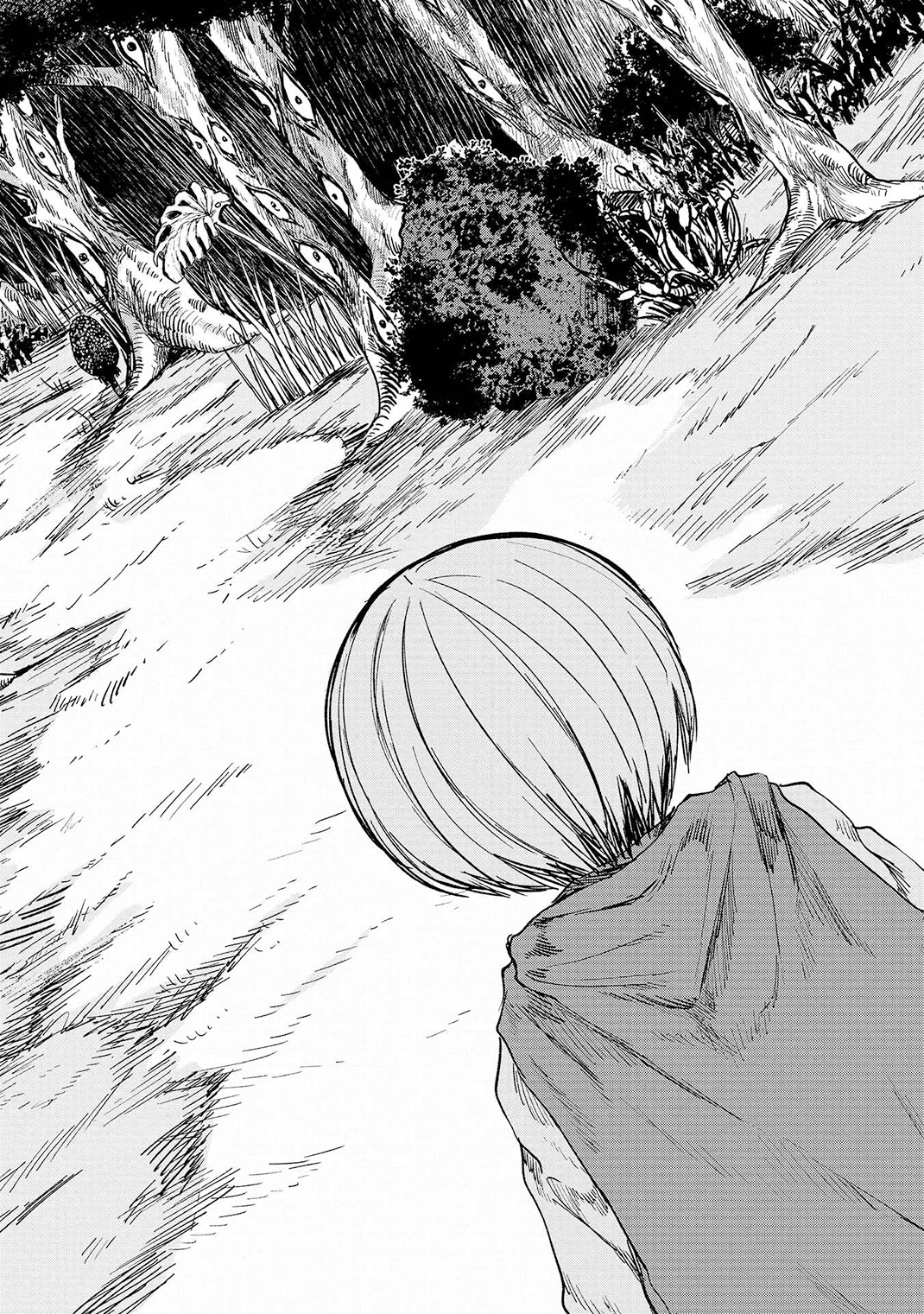Zanki x 99 Chapter 2 page 6 - Chapter 2