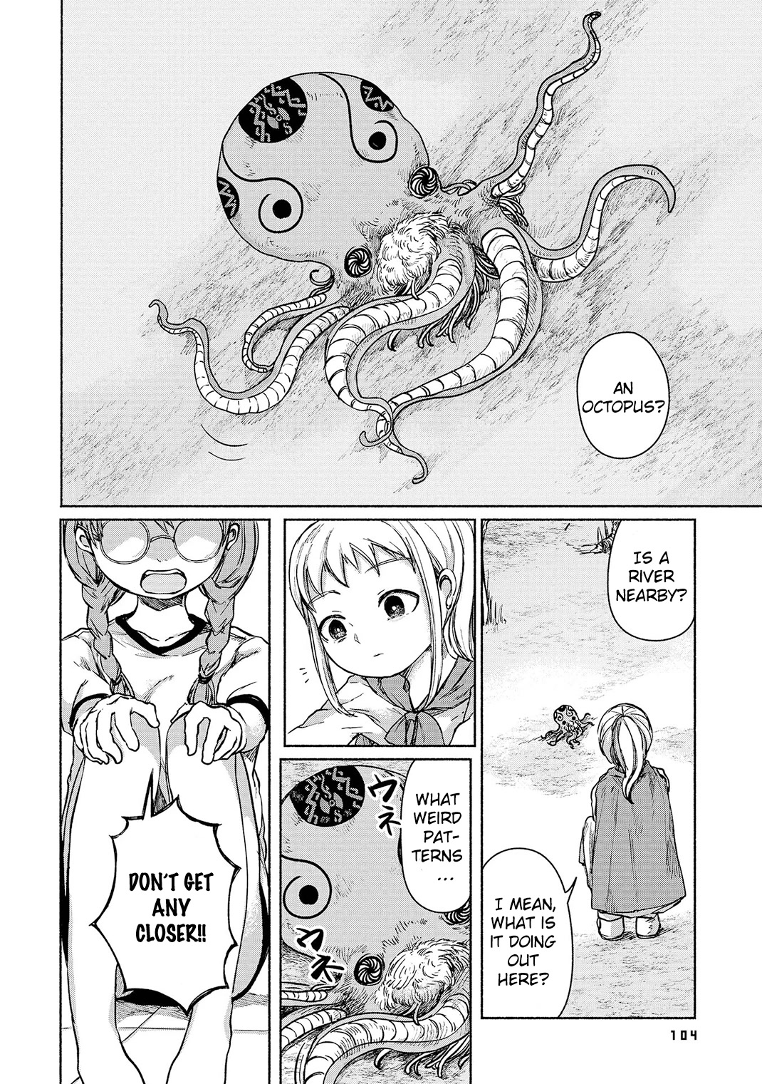 Zanki x 99 Chapter 2 page 62 - Chapter 2