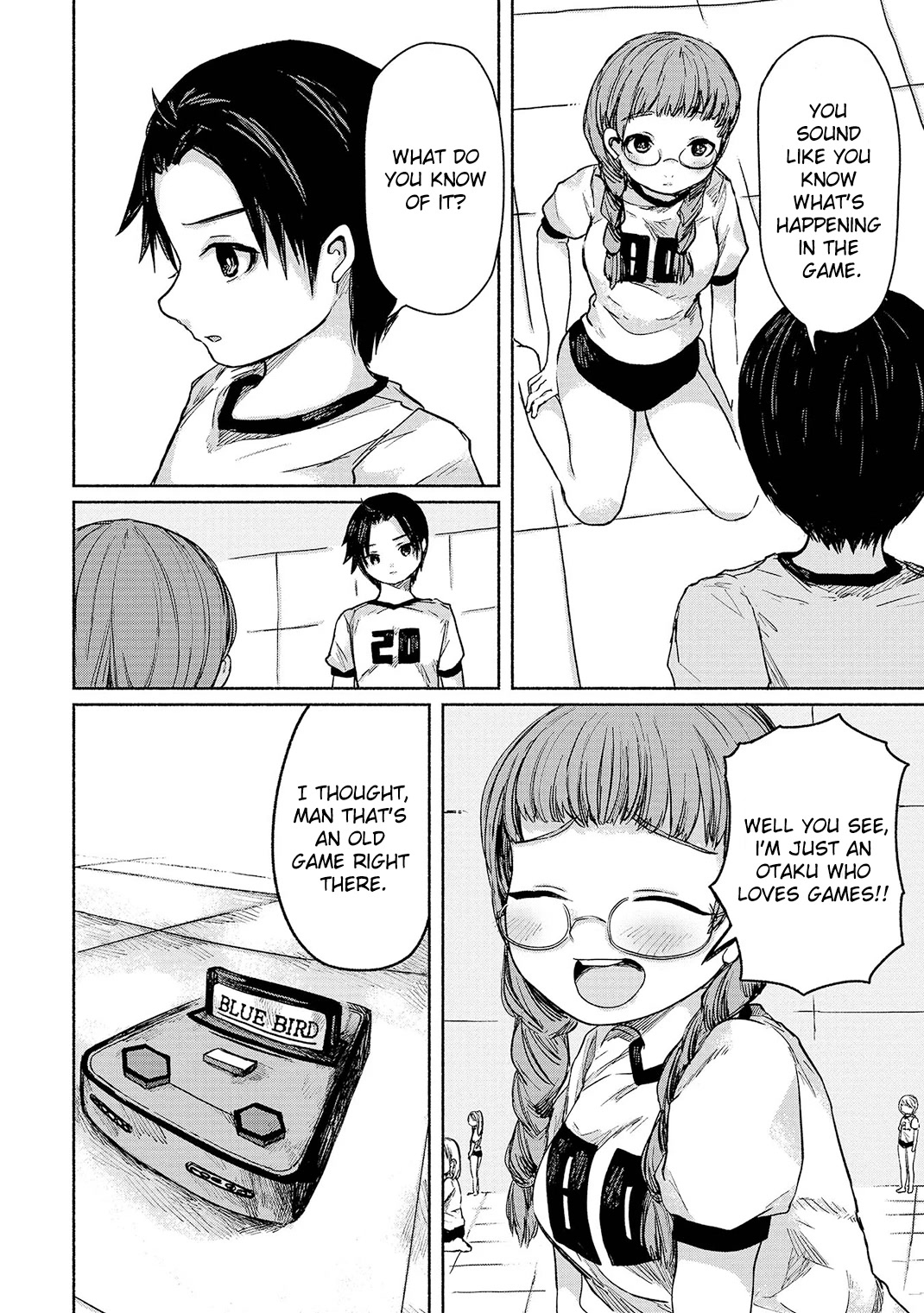 Zanki x 99 Chapter 2 page 66 - Chapter 2