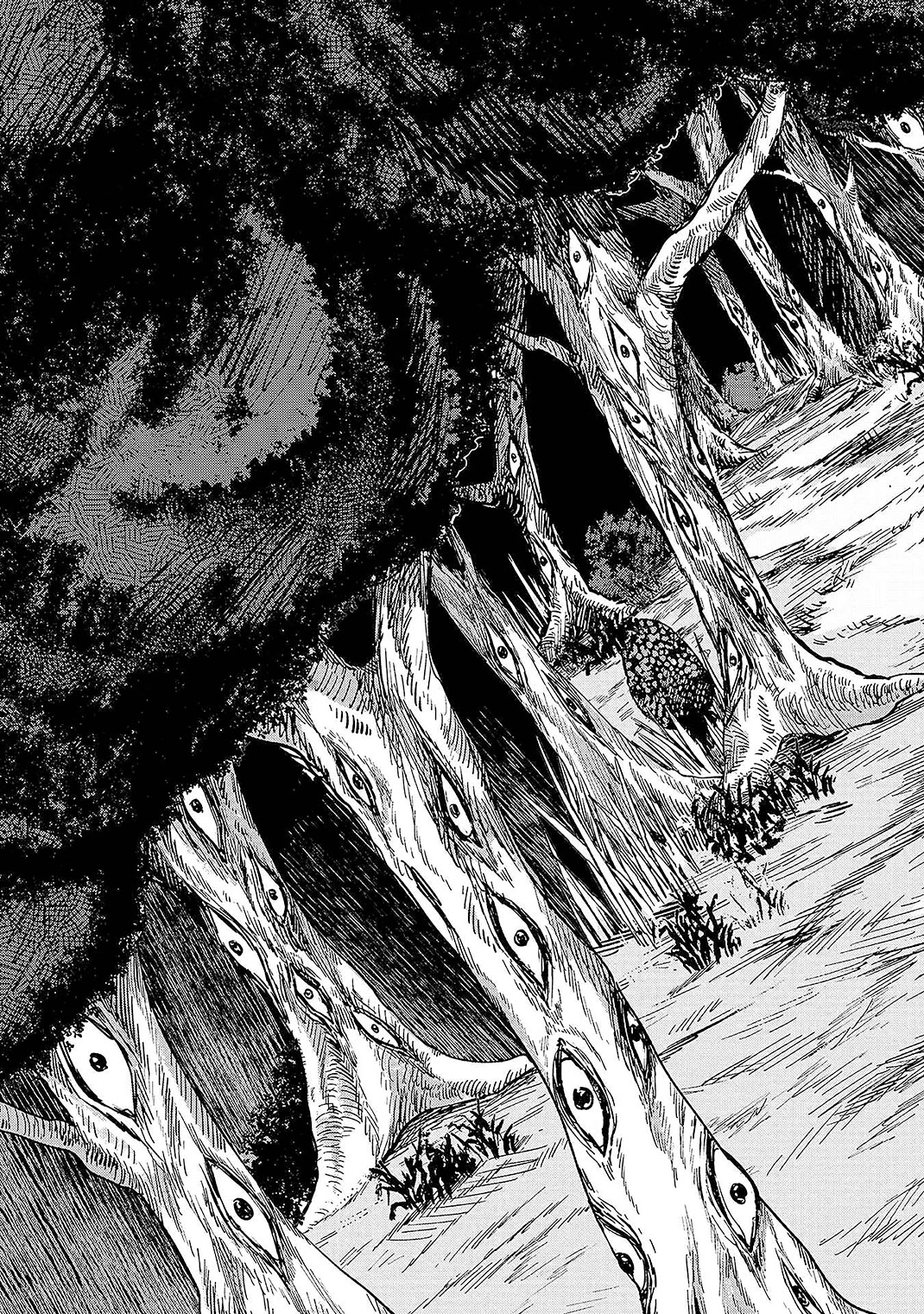 Zanki x 99 Chapter 2 page 7 - Chapter 2