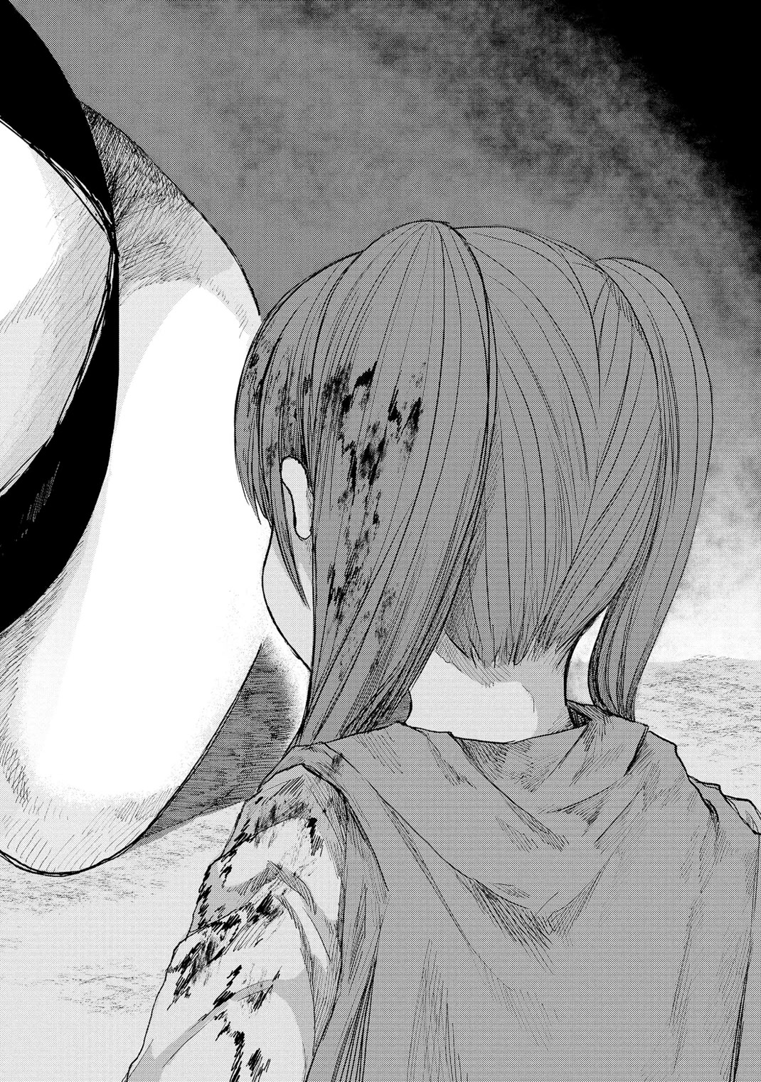 Zanki x 99 Chapter 3 page 64 - Chapter 3