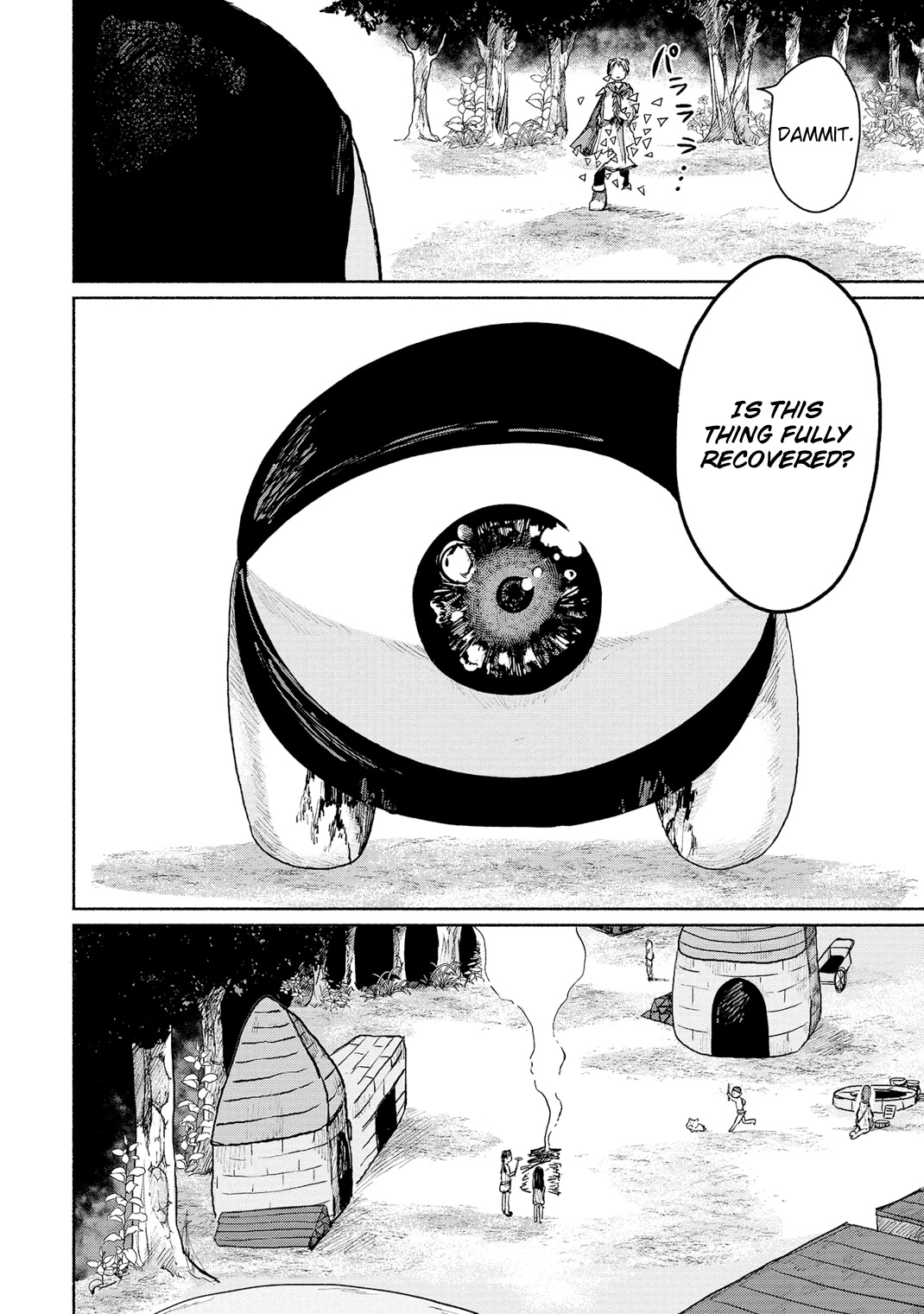 Zanki x 99 Chapter 3 page 76 - Chapter 3