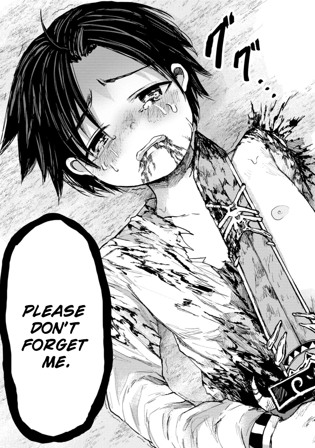 Zanki x 99 Chapter 4 page 47 - Chapter 4