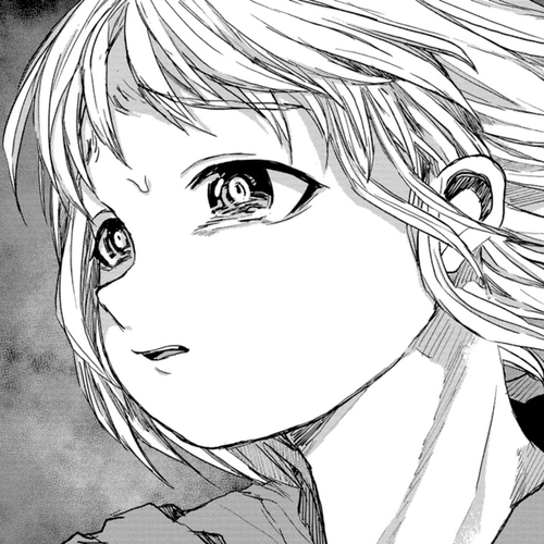 Zanki x 99 Chapter 6 cover