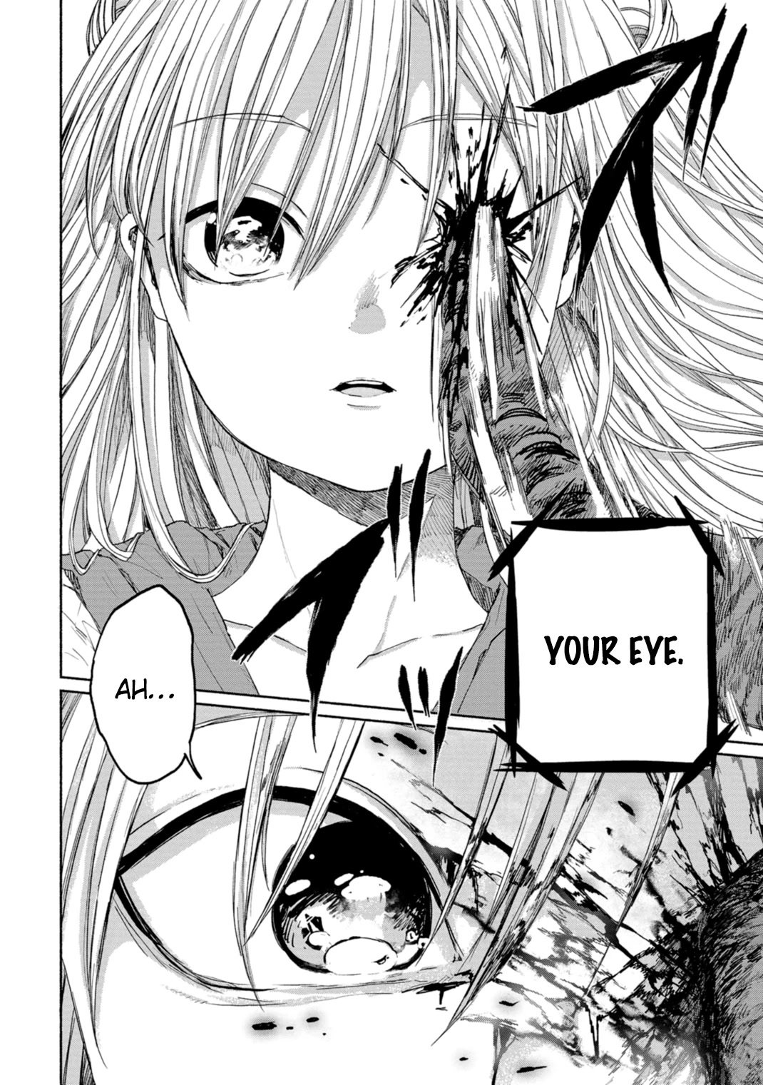 Zanki x 99 Chapter 7 page 60 - Chapter 7