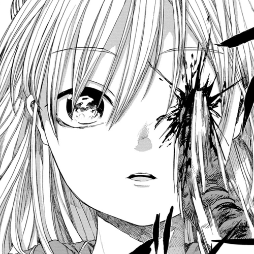 Zanki x 99 Chapter 7 cover