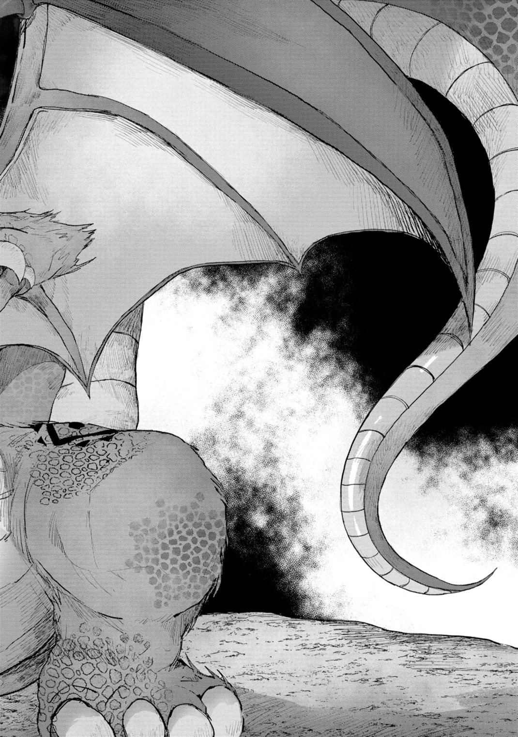 Zanki x 99 Chapter 8 page 68 - Chapter 8