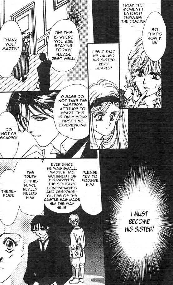 Zankoku na Douwatachi Chapter 1 page 14 - Chapter 1: Cruel Fairytales