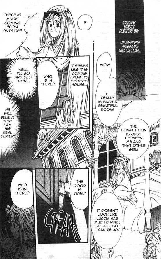 Zankoku na Douwatachi Chapter 1 page 16 - Chapter 1: Cruel Fairytales
