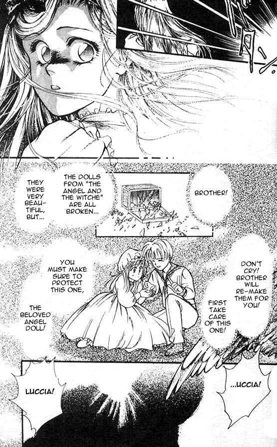 Zankoku na Douwatachi Chapter 1 page 17 - Chapter 1: Cruel Fairytales