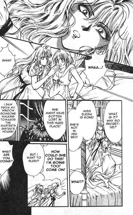 Zankoku na Douwatachi Chapter 1 page 18 - Chapter 1: Cruel Fairytales