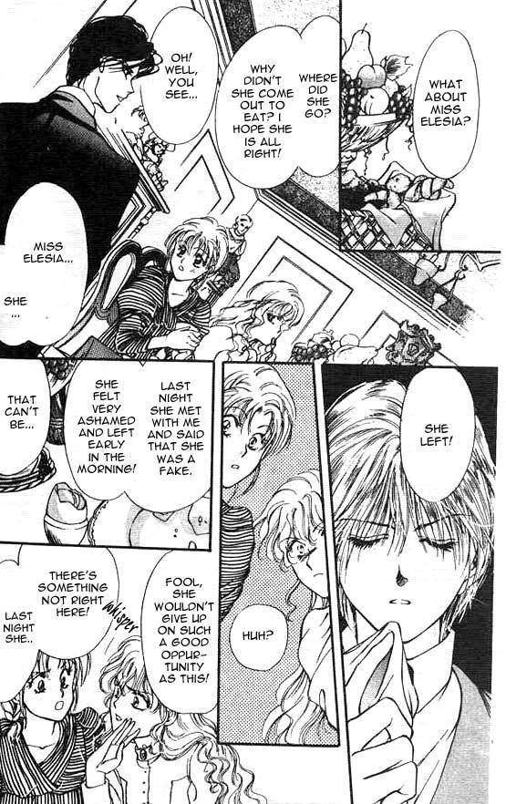 Zankoku na Douwatachi Chapter 1 page 20 - Chapter 1: Cruel Fairytales