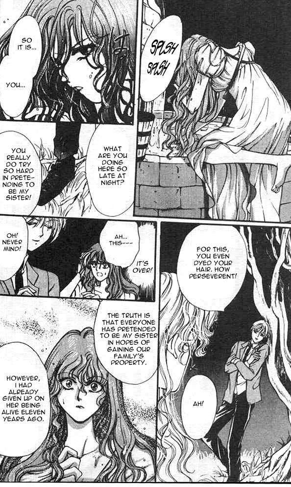 Zankoku na Douwatachi Chapter 1 page 24 - Chapter 1: Cruel Fairytales