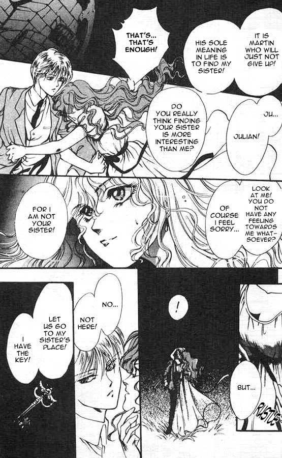Zankoku na Douwatachi Chapter 1 page 25 - Chapter 1: Cruel Fairytales