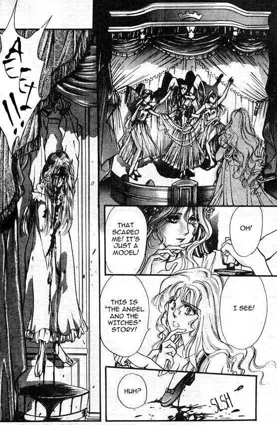 Zankoku na Douwatachi Chapter 1 page 28 - Chapter 1: Cruel Fairytales