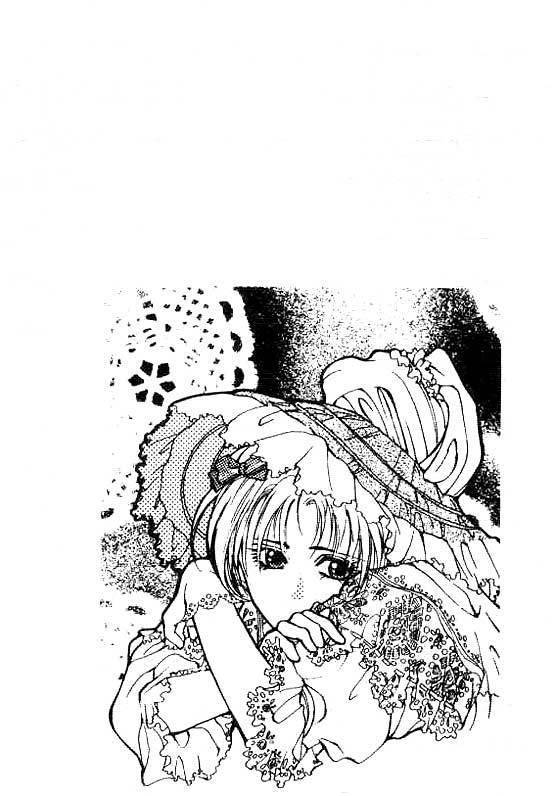 Zankoku na Douwatachi Chapter 1 page 3 - Chapter 1: Cruel Fairytales