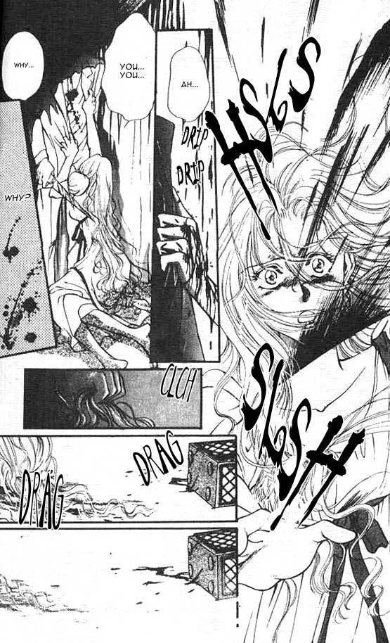 Zankoku na Douwatachi Chapter 1 page 30 - Chapter 1: Cruel Fairytales