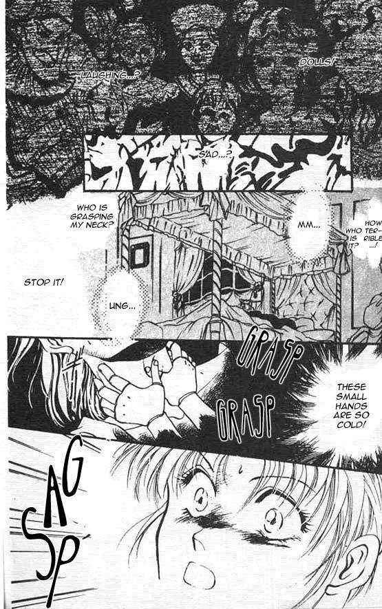 Zankoku na Douwatachi Chapter 1 page 31 - Chapter 1: Cruel Fairytales