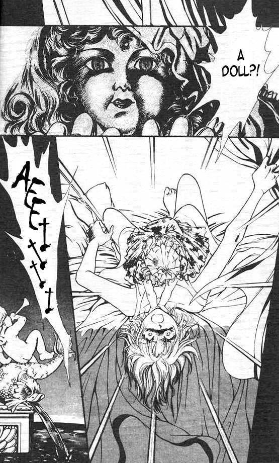 Zankoku na Douwatachi Chapter 1 page 32 - Chapter 1: Cruel Fairytales