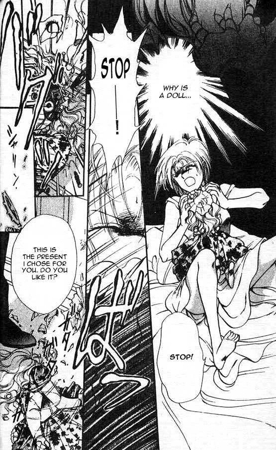 Zankoku na Douwatachi Chapter 1 page 34 - Chapter 1: Cruel Fairytales