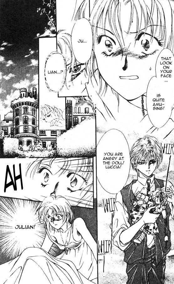 Zankoku na Douwatachi Chapter 1 page 35 - Chapter 1: Cruel Fairytales