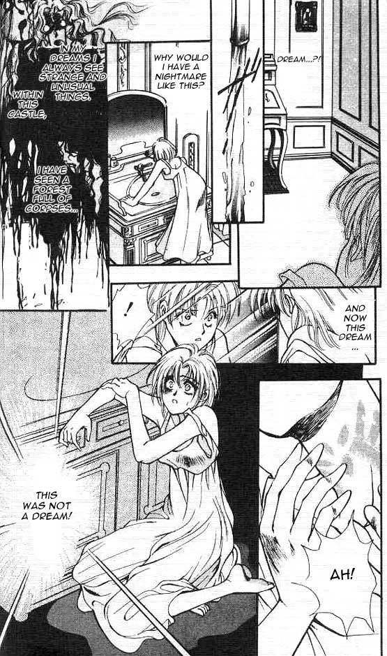 Zankoku na Douwatachi Chapter 1 page 36 - Chapter 1: Cruel Fairytales