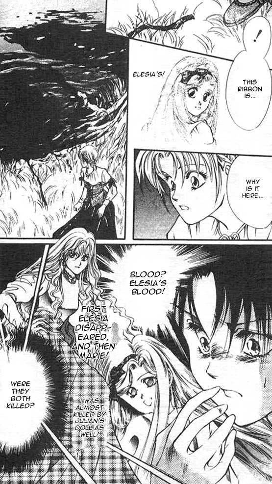 Zankoku na Douwatachi Chapter 1 page 38 - Chapter 1: Cruel Fairytales
