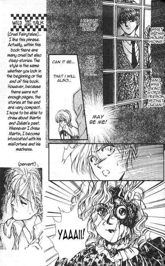Zankoku na Douwatachi Chapter 1 page 39 - Chapter 1: Cruel Fairytales