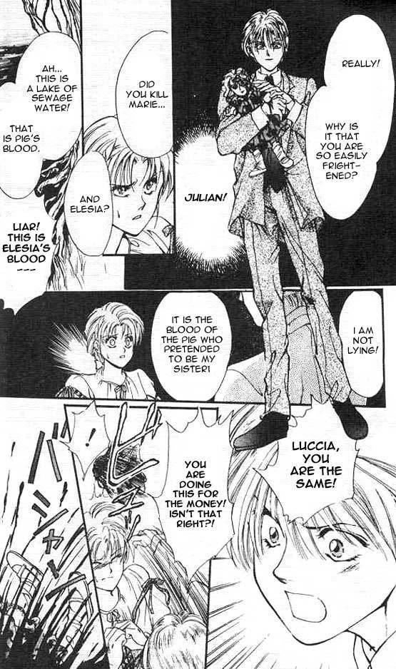 Zankoku na Douwatachi Chapter 1 page 40 - Chapter 1: Cruel Fairytales