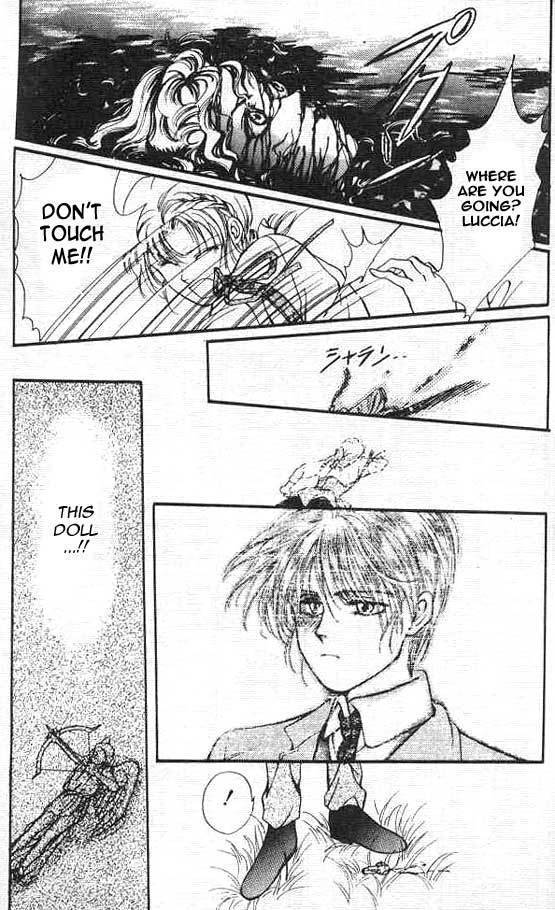 Zankoku na Douwatachi Chapter 1 page 41 - Chapter 1: Cruel Fairytales